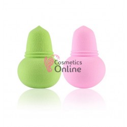 Bureti pentru make-up BM005 Gourd 01 mare